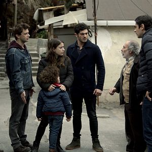 Fotoğraf Bizim Hikaye