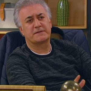 Fotoğraf Çocuklar Duymasın