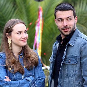 Fotoğraf Tek Yürek