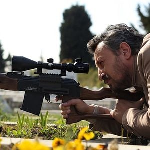 Fotoğraf Çarpışma