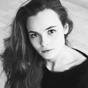 Fotoğraf Angelina Strechina