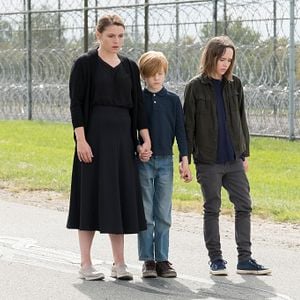 Fotoğraf Elliot Page