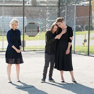 Fotoğraf My Days of Mercy