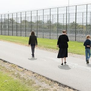 Fotoğraf My Days of Mercy