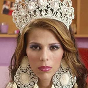 Fotoğraf Rosy Rodriguez