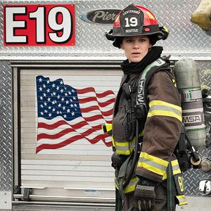 Fotoğraf Danielle Savre