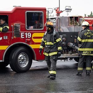 Fotoğraf Dohn Norwood