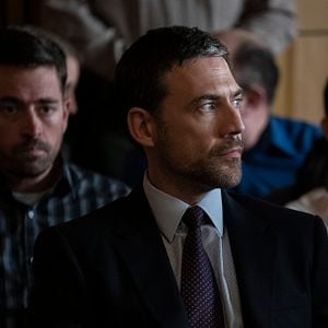 Fotoğraf Adam Rayner