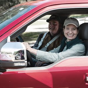 Fotoğraf David Koechner