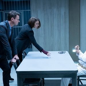 Fotoğraf Dylan Walsh