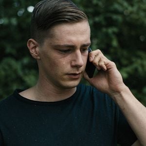 Fotoğraf Matej Zemljic