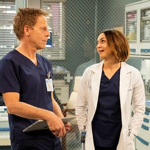 Fotoğraf Caterina Scorsone