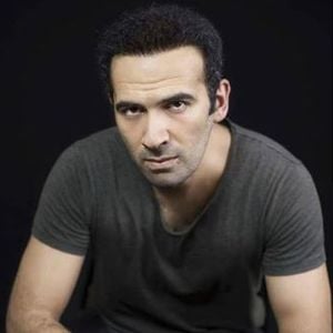 Fotoğraf Kerem Tanık