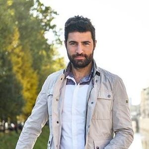 Fotoğraf Emre Çaltılı