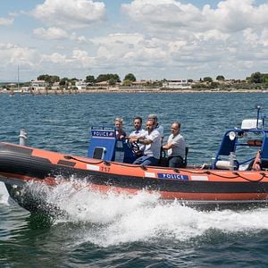 Fotoğraf Olivier Cabassut