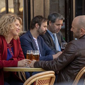 Fotoğraf Cécile Bois