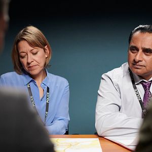 Fotoğraf Sanjeev Bhaskar