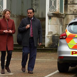 Fotoğraf Sanjeev Bhaskar