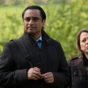 Fotoğraf Sanjeev Bhaskar
