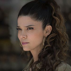 Fotoğraf Juana Acosta