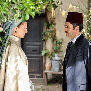Fotoğraf Payitaht Abdülhamid