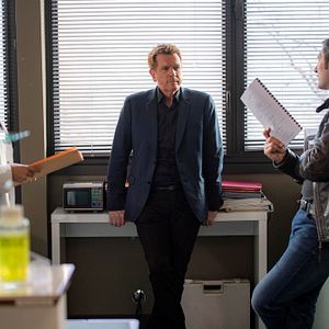 Fotoğraf Xavier Deluc