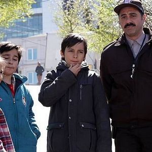 Fotoğraf İkizler Memo - Can