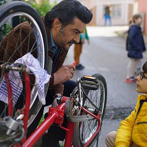 Fotoğraf Bir Aile Hikayesi