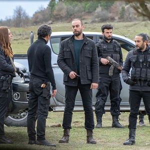 Fotoğraf Savaşçı