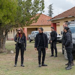 Fotoğraf Savaşçı