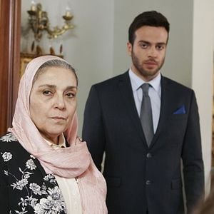 Fotoğraf Elimi Bırakma