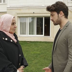 Fotoğraf Elimi Bırakma