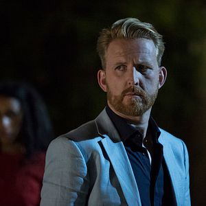 Fotoğraf Tom Goodman-Hill