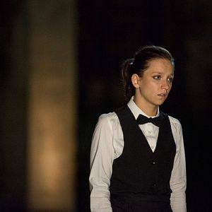 Fotoğraf Molly Windsor