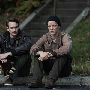 Fotoğraf Vladimir Burlakov