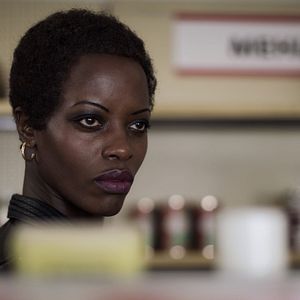 Fotoğraf Florence Kasumba