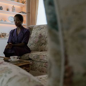 Fotoğraf Florence Kasumba