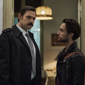 Fotoğraf Alexander Beyer