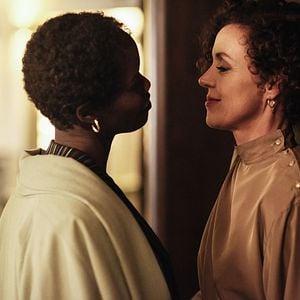 Fotoğraf Florence Kasumba