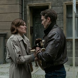 Fotoğraf Fritzi Haberlandt