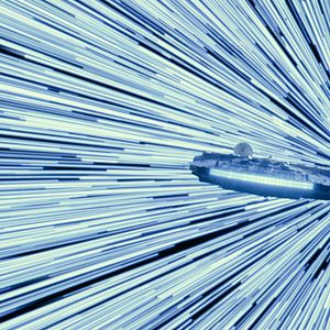 Fotoğraf Star Wars: Skywalker'ın Yükselişi