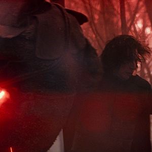 Fotoğraf Star Wars: Skywalker'ın Yükselişi