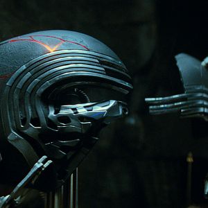 Fotoğraf Star Wars: Skywalker'ın Yükselişi