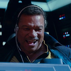 Fotoğraf Billy Dee Williams