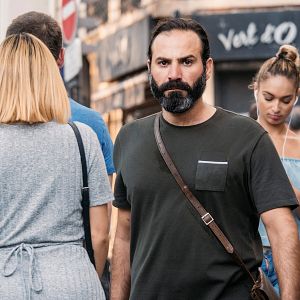 Fotoğraf Jalal Altawil