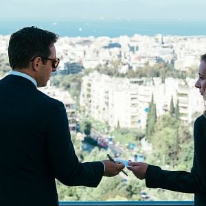 Fotoğraf Sylvie Testud