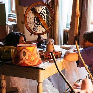 Fotoğraf Linda Caridi