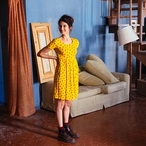 Fotoğraf Linda Caridi