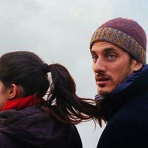 Fotoğraf Luca Marinelli