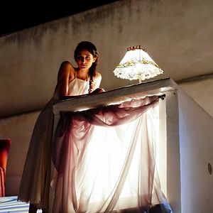 Fotoğraf Linda Caridi